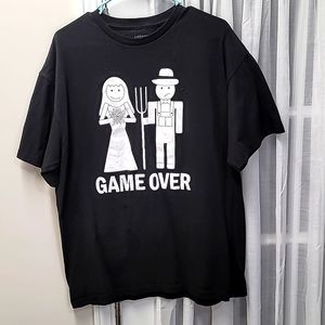 Men's LifeStyle Legends T-shirt